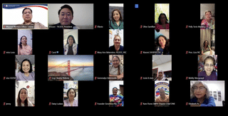 Faith in UAE government: Filipino group leaders assure community