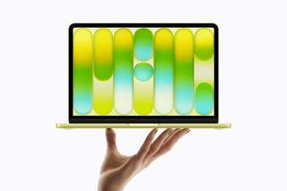 Apple launches 13-inch MacBook Neo with all-day battery life