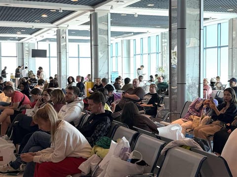 SalamAir to operate services via Muscat to five international destinations on March 4 and 5.