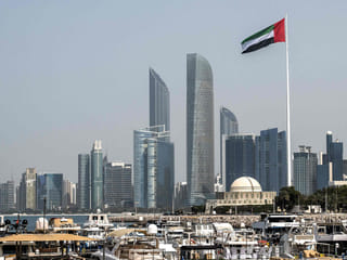 UAE moves fast, even in uncertainty