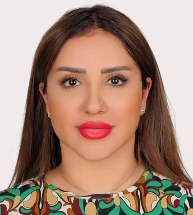 Souad Mchida