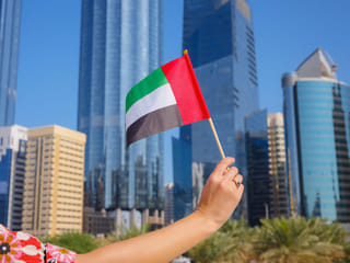 UAE Golden Visa: How to get help abroad