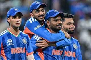 Sanju Samson: Abhishek Sharma will deliver in the final; Bumrah deserved MOM, not him