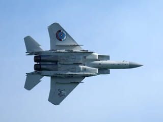 How Iranian bombers were shot down minutes from Middle East’s largest US air base in Qatar