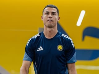 Ronaldo set to be sidelined for 2-4 weeks with injury 