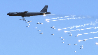 Iran's barrage was supposed to wreak havoc in Mideast: Numbers show the real story