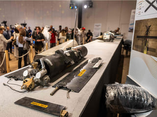 UAE air defences intercept 10 ballistic missiles, 26 UAVs
