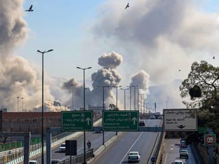US-Israel-Iran war Day 6:  UAE intercepts drones, cruise missiles; spring break for schools, universities moved up; some exams cancelled