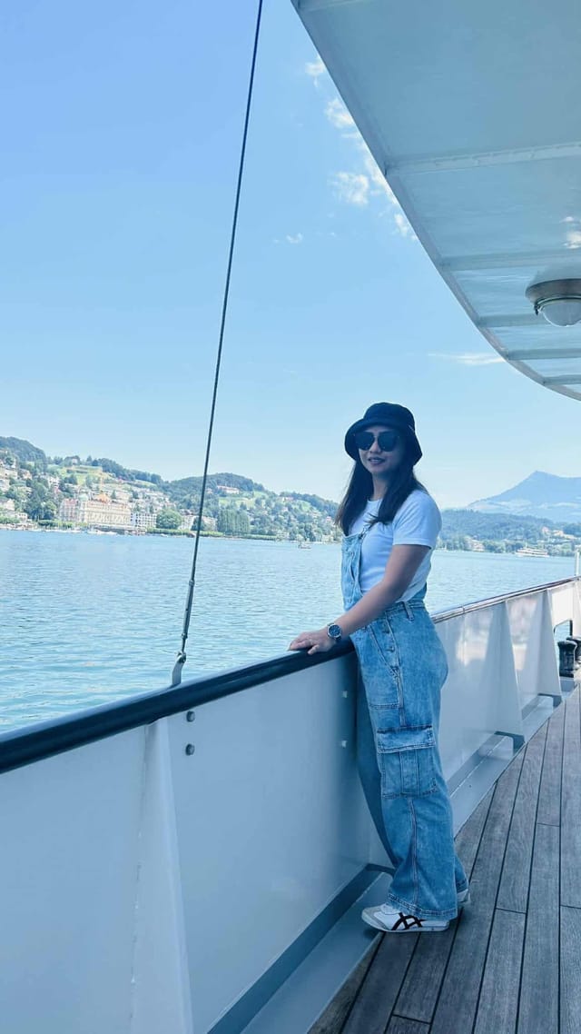 UAE’s early spring break: Parents share how their families are adapting