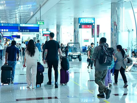 Dubai reveals new passenger rights, complaint service for UAE travellers