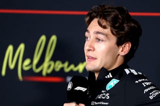 All eyes on George Russell and Mercedes as new Formula 1 season gets under way