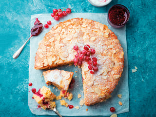 Delightful Desserts: Sweet & savory culinary creations