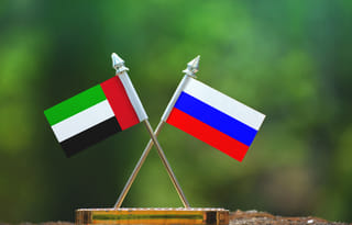 600 prisoners freed in Russia-Ukraine swap through UAE-US mediation
