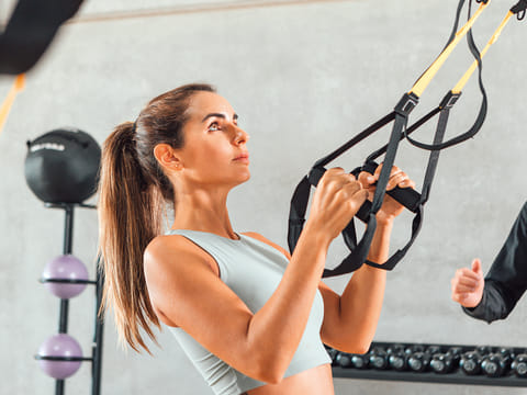 Rethinking Fitness: How perimenopause alters training strategies