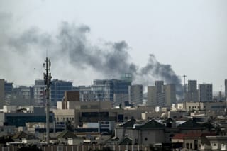 Iran attacks Gulf states despite pledge: Why?