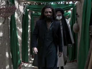 Ranveer Singh in Dhurandhar: The Revenge