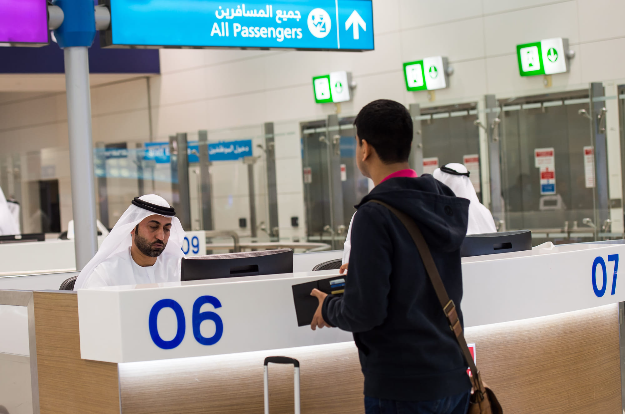 Dubaiairport