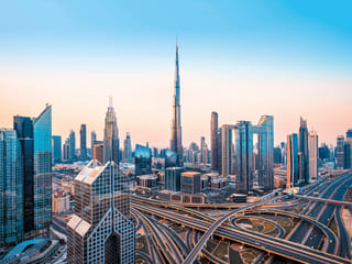 Calm and Confidence: The UAE's steady response to crisis