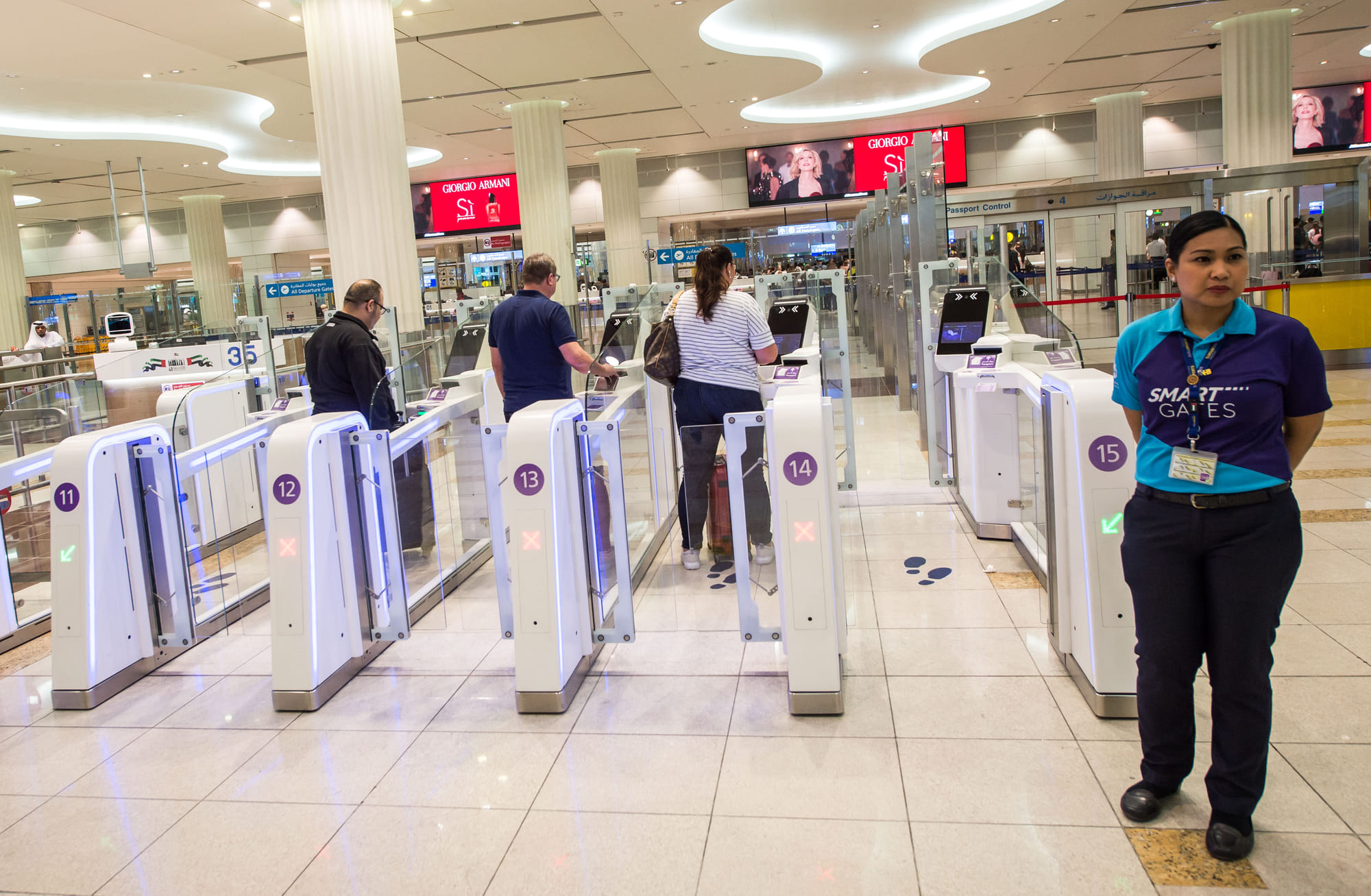 Dubaiairport