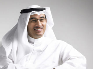 Mohamed Alabbar says Dubai property market remains strong despite tensions