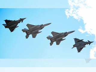 Britain signals 'possible' Iran strikes: What PM Starmer said, what UK media reported