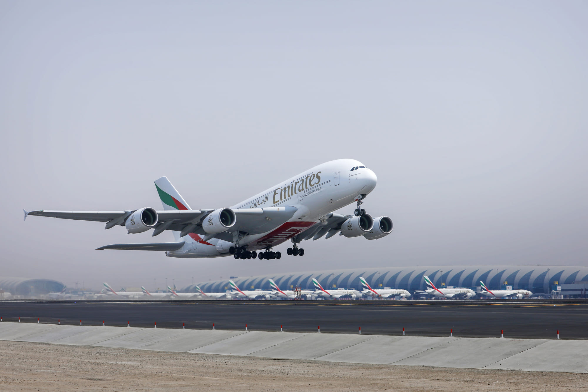 Dubaiairport
