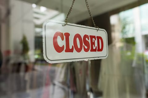 Abu Dhabi shuts Musaffah restaurant over food safety violations