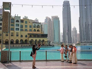 UAE tourism sector continues operations normally amid regional developments