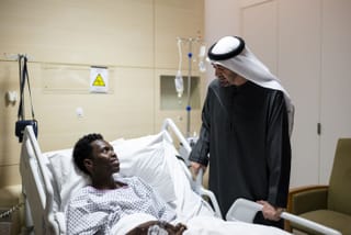 US‑Israeli war on Iran Day 8 recap: What UAE residents need to know
