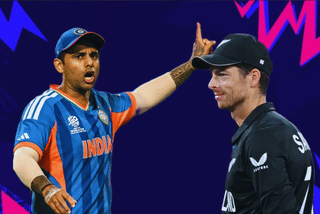 India should win, but I won’t hate it if New Zealand lift the T20 World Cup