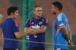 T20 World Cup final: India eye historic title defence, New Zealand hope to spoil party