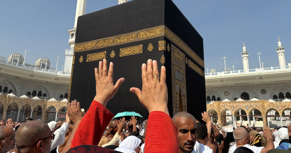 Saudi Arabia launches 24/7 multilingual hotline for pilgrims