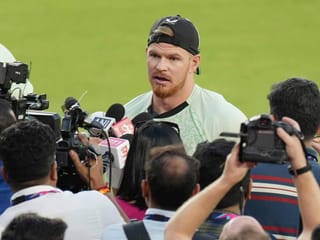 David vs Goliath: Glenn Phillips says New Zealand ready to take on India in T20 World Cup final