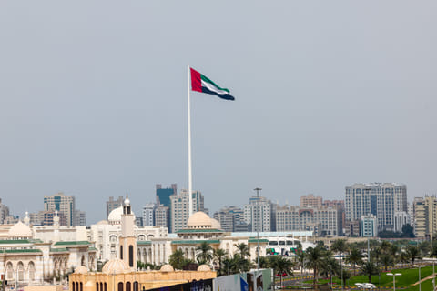 Guide outlines precautionary measures and urges residents to follow official instructions during emergencies.