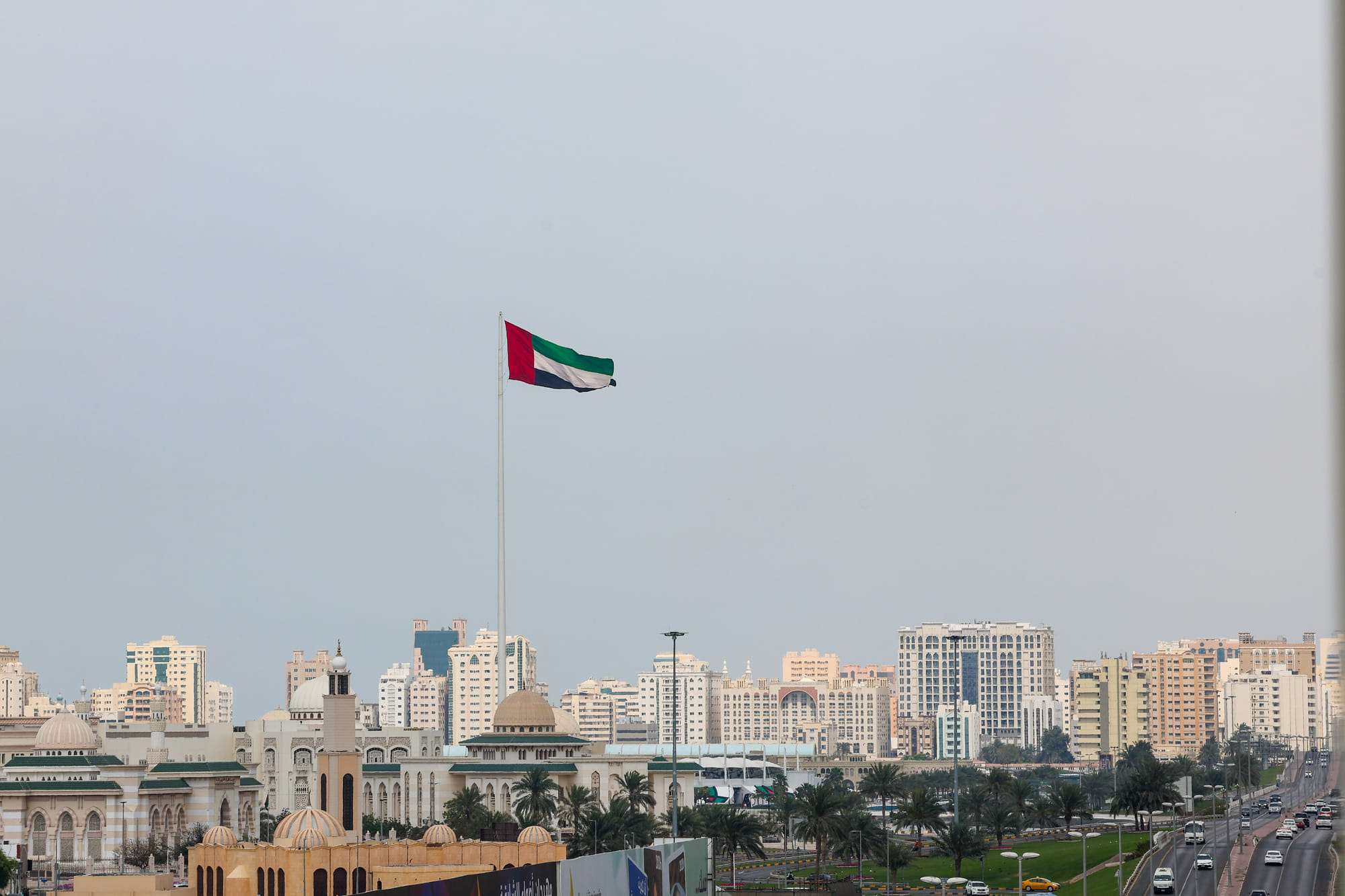 UAEFlag