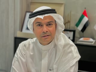 Al Waseef Group contributes Dh2 million to Edge of Life 