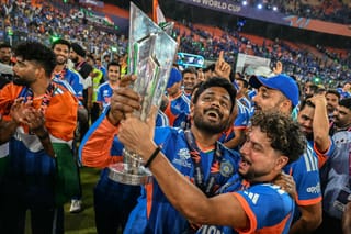 If India want to win a cricket World Cup, pick a Malayali and a Sardar