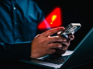 Dubai Police issue warning over fake gold and insurance ads online