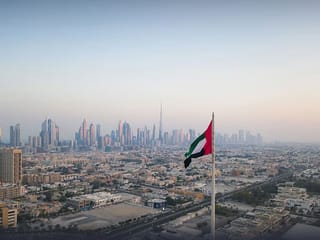 UAE issues safety alert after missile and drone threats