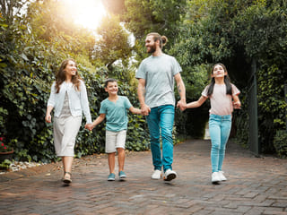 Why the UAE’s Year of Family matters now more than ever