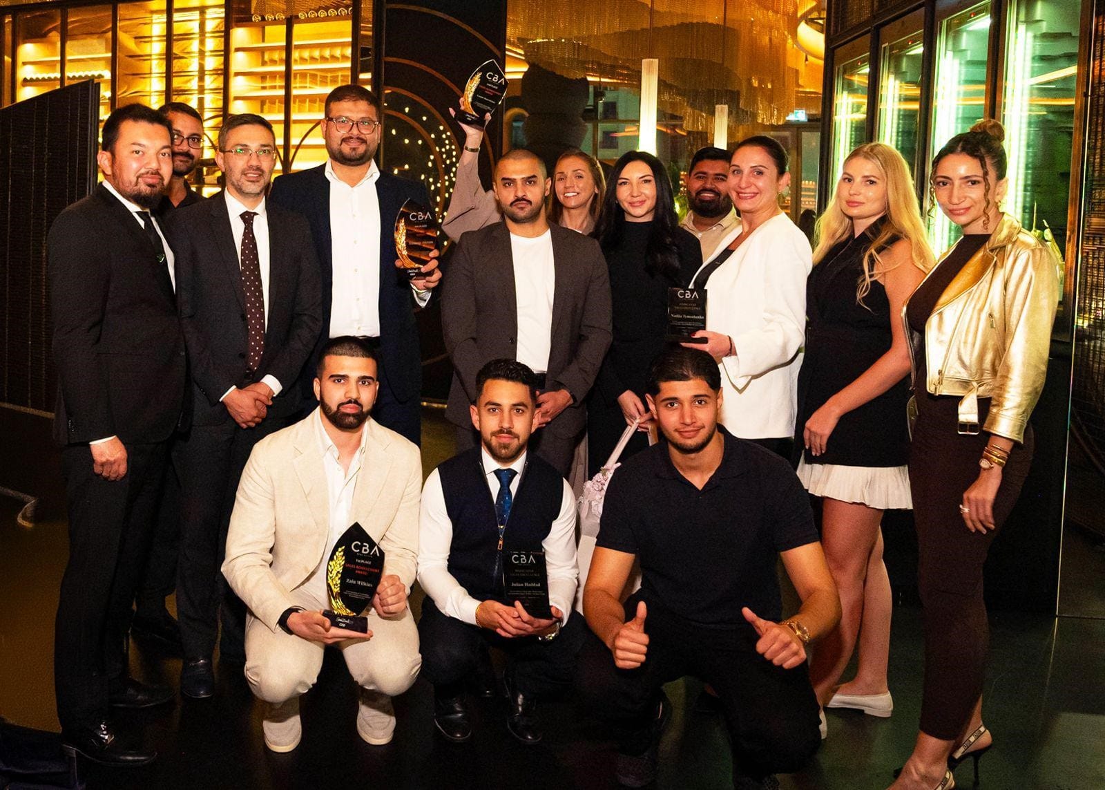 Dubai continues to attract investors globally, drawn by its expanding economy, robust infrastructure, and international business connectivity