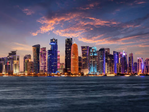 How AI is reshaping the financial services sector in the Gulf 
