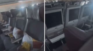 'Ghost flights’: Australian expats in UAE reveal what really happened