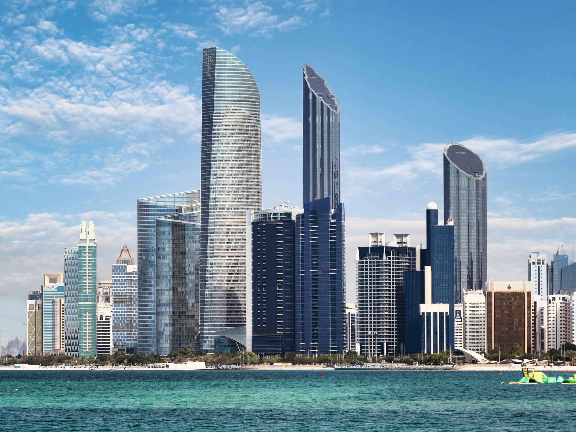 Abudhabiskyline 2026