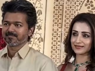 Vikram Bhatt defends Vijay and Trisha amid dating rumors: 'Their films belong to us. Their personal lives do not'