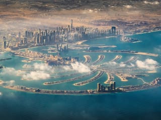 Off-plan apartment in Dubai’s Palm Jumeirah sells for Dh92.5 million