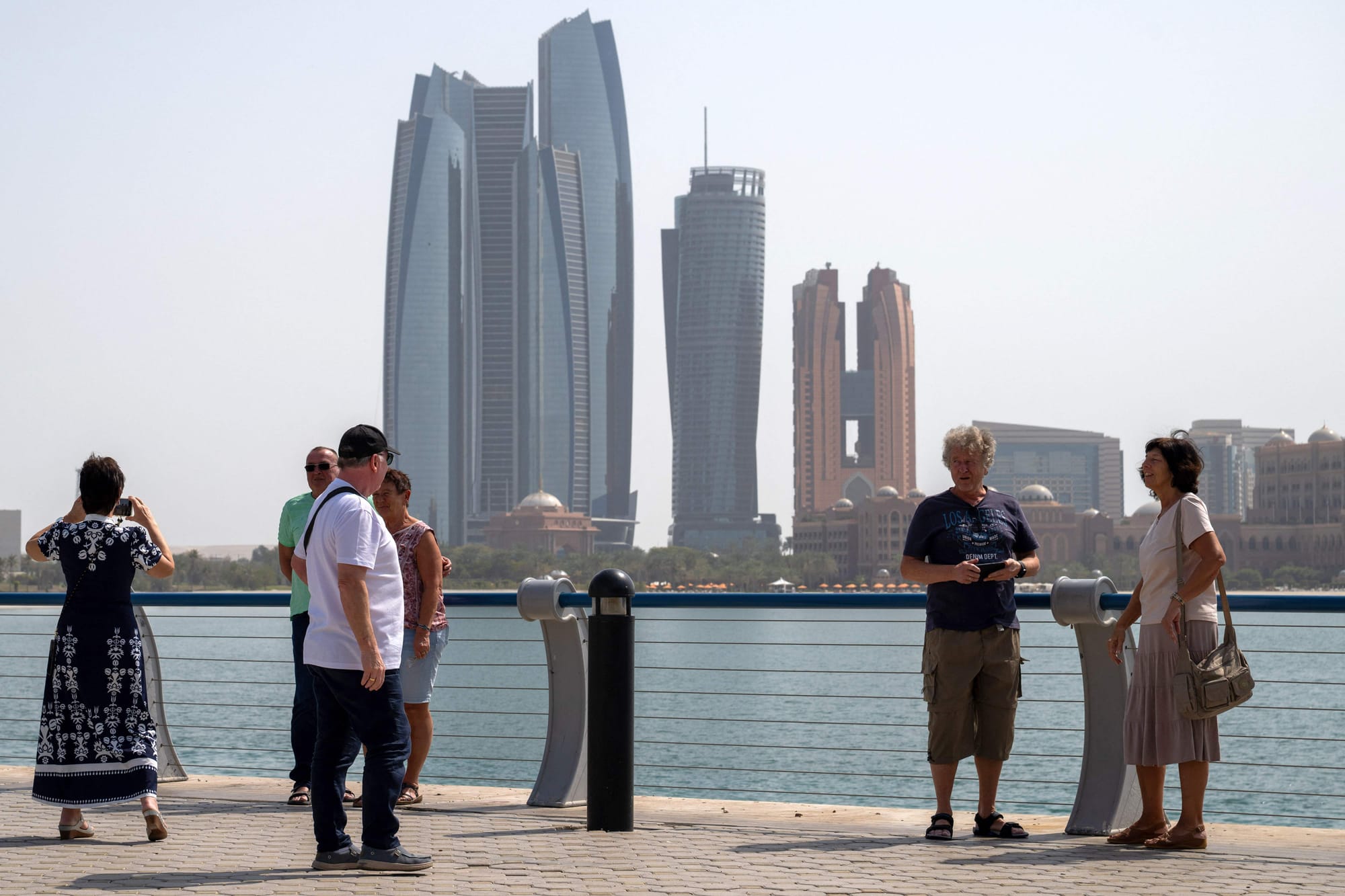 Abudhabiskyline 2026