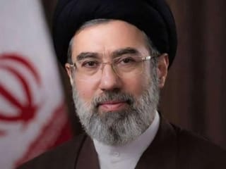 Iran doubles down on hardline rule with Mojtaba Khamenei