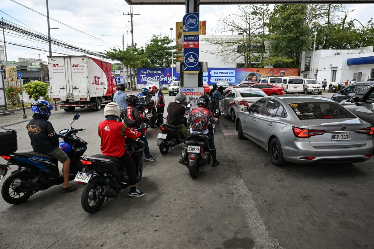 Philippine Diesel Prices Drop ₱12.94 Per Liter as Government Rushes Supply, but Logistics Firms Warn of Rising Food Costs — image 5