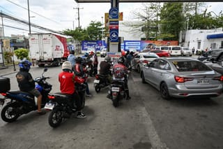 Why Philippines’ Strait of Hormuz passage won’t lower fuel prices anytime soon